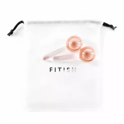 Tools Fitish Beauty Cooling Facial Ice Globe Set