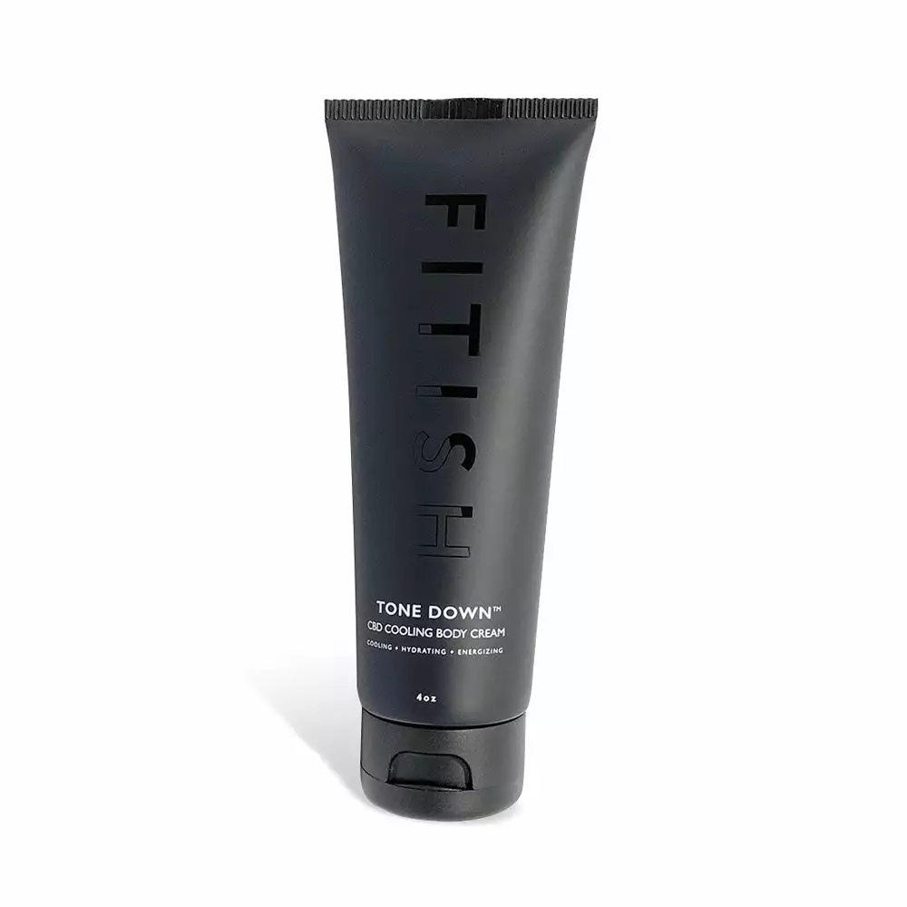 Skincare Fitish Beauty Tone Down Body Cream 1 Skincare Fitish Beauty Tone Down Body Cream