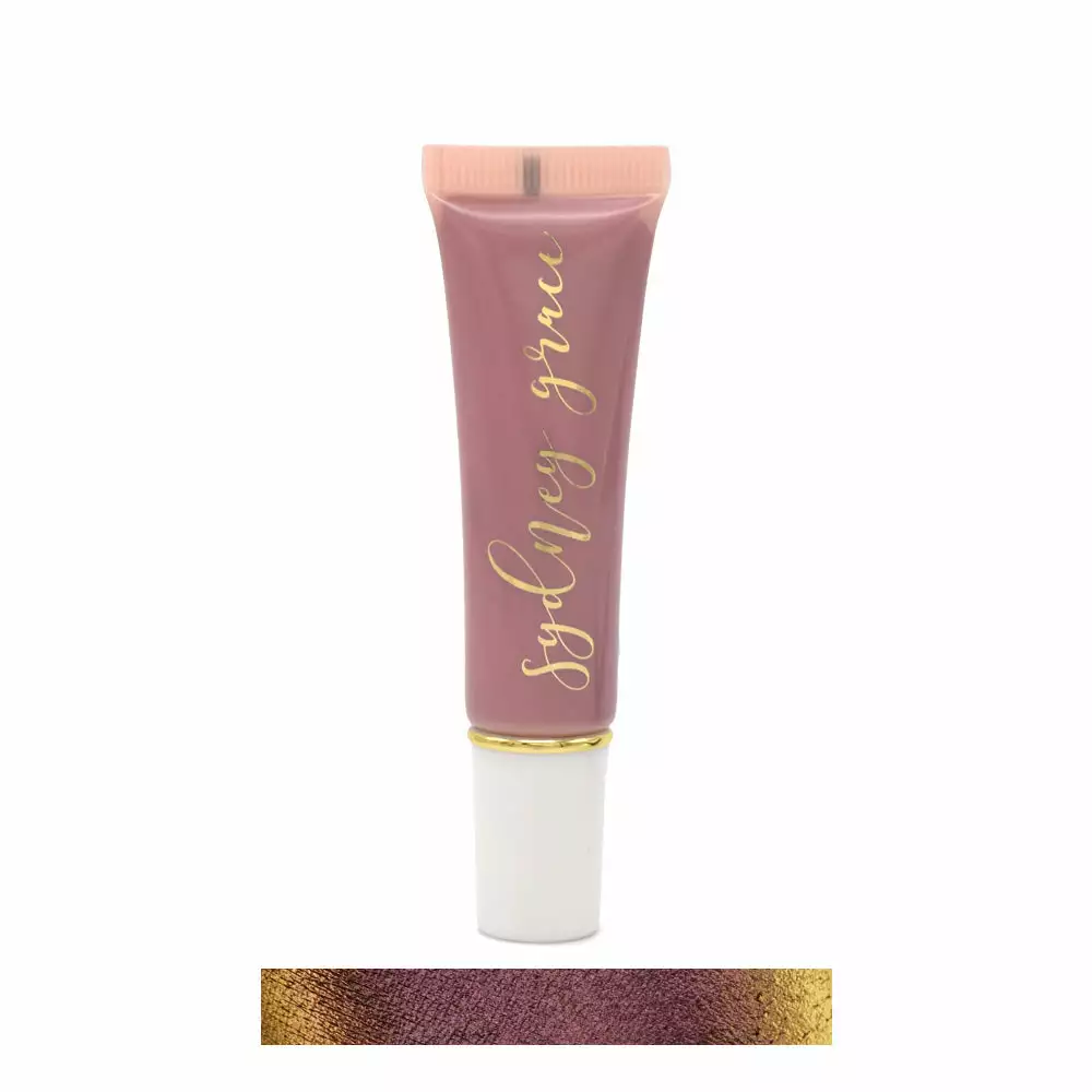 Sydney Grace Multi-Chrome Cream Eyeshadow 4 Sydney Grace Multi-Chrome Cream Eyeshadow