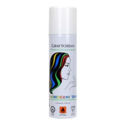 Graftobian Fluorescent Colorspray