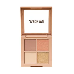 Jason Wu Beauty Flora 4 Eyeshadow Palette - 03 Joshua Tree