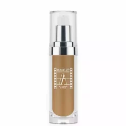 Make-Up Atelier Waterproof Foundation Dark