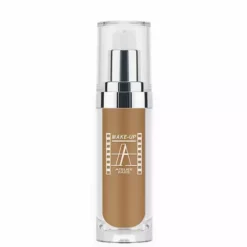 Make-Up Atelier Waterproof Foundation Dark 12 Make-Up Atelier Waterproof Foundation Dark