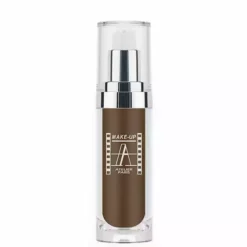 Make-Up Atelier Waterproof Foundation Dark 17 Make-Up Atelier Waterproof Foundation Dark