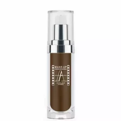 Make-Up Atelier Waterproof Foundation Dark 19 Make-Up Atelier Waterproof Foundation Dark