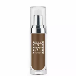 Make-Up Atelier Waterproof Foundation Dark 16 Make-Up Atelier Waterproof Foundation Dark