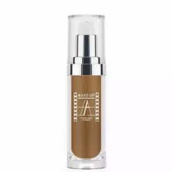 Make-Up Atelier Waterproof Foundation Dark 14 Make-Up Atelier Waterproof Foundation Dark