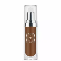 Make-Up Atelier Waterproof Foundation Dark 18 Make-Up Atelier Waterproof Foundation Dark