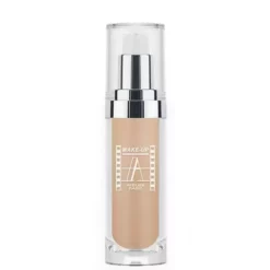 Face Make-Up Atelier Long Wear Liquid Foundation Apricot 15 Face Make-Up Atelier Long Wear Liquid Foundation Apricot
