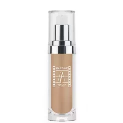 Face Make-Up Atelier Long Wear Liquid Foundation Apricot 17 Face Make-Up Atelier Long Wear Liquid Foundation Apricot