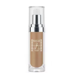 Face Make-Up Atelier Long Wear Liquid Foundation Apricot 18 Face Make-Up Atelier Long Wear Liquid Foundation Apricot