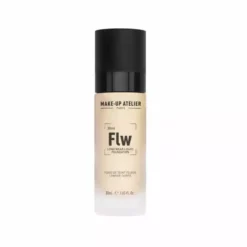 Make-Up Atelier Long Wear Liquid Foundation Beige Face 14 Make-Up Atelier Long Wear Liquid Foundation Beige Face