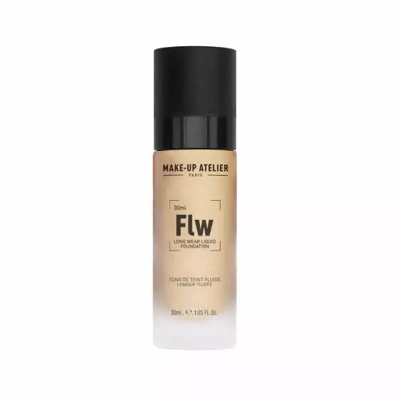 Make-Up Atelier Long Wear Liquid Foundation Beige Face 7 Make-Up Atelier Long Wear Liquid Foundation Beige Face