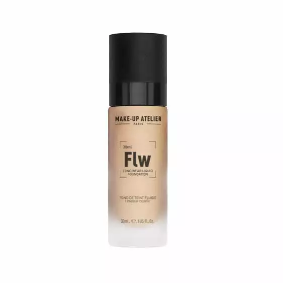 Make-Up Atelier Long Wear Liquid Foundation Beige Face 8 Make-Up Atelier Long Wear Liquid Foundation Beige Face