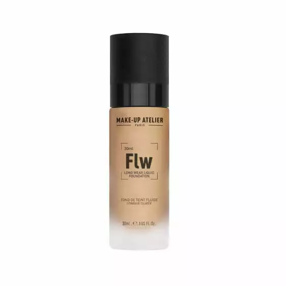 Make-Up Atelier Long Wear Liquid Foundation Beige Face 10 Make-Up Atelier Long Wear Liquid Foundation Beige Face