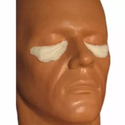 Special FX Rubber Wear Medium Eye Bags #2 Foam Latex Prosthetic
