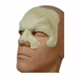 Special FX Rubber Wear Evil Forehead Foam Latex Prosthetic (FRW-063)