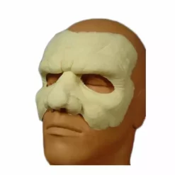 Rubber Wear Caveman #3 Foam Latex Prosthetic