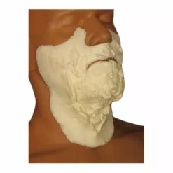 Rubber Wear Large Zombie Mouth #1 Foam Latex Prosthetic