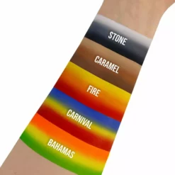 Gavissi Stone 3 Color Split Liner 5 Gavissi Stone 3 Color Split Liner