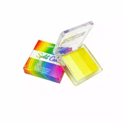 Gavissi Lemonade 3 Color Split Liner