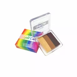 Gavissi Caramel 3 Color Split Liner