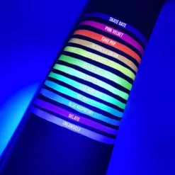 Gavissi UV Matte Retro Liner 9 Gavissi UV Matte Retro Liner