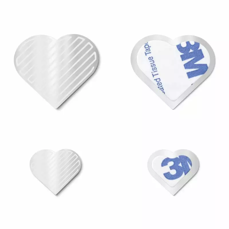 GLAMCOR Riki Colorful Mirror 2 GLAMCOR Riki Colorful Mirror