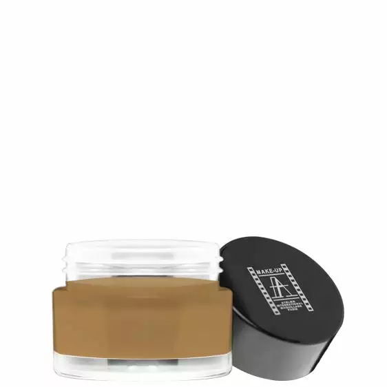Make-Up Atelier Gel Foundation Ocher Face 5 Make-Up Atelier Gel Foundation Ocher Face