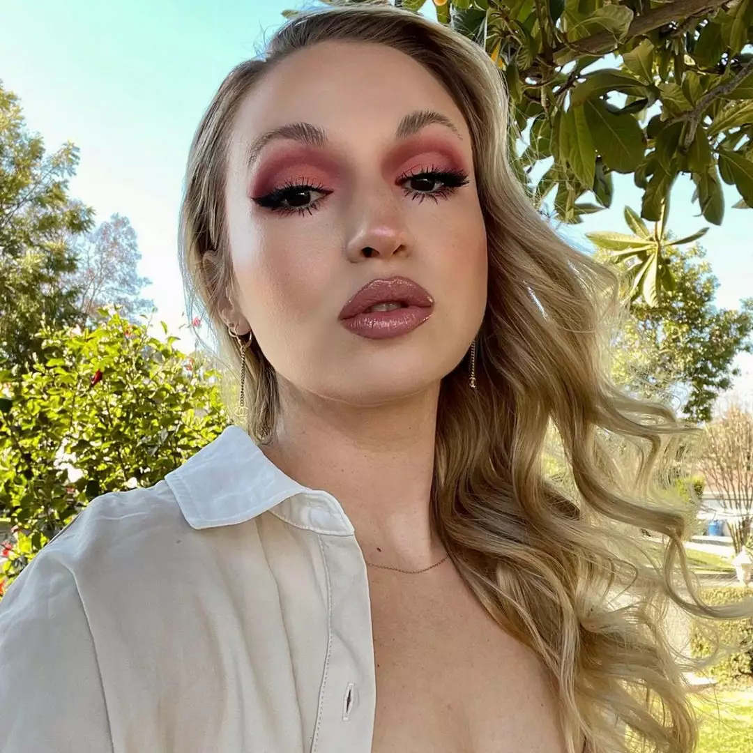 New Melt Cosmetics Gemini II Palette 4 New Melt Cosmetics Gemini II Palette