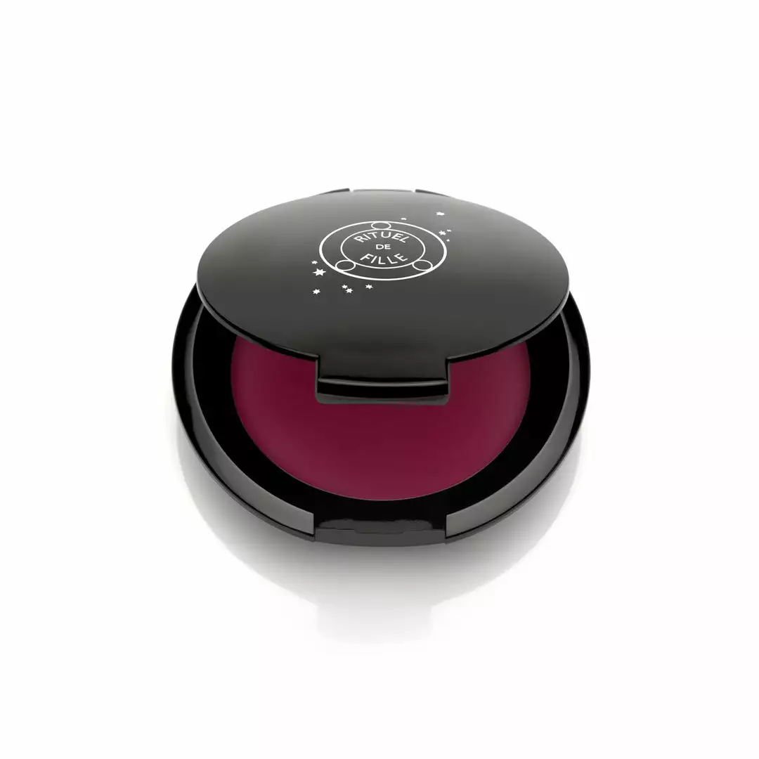 Face Rituel De Fille Color Nectar Pigment Balm 4 Face Rituel De Fille Color Nectar Pigment Balm