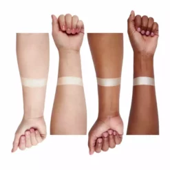 Ofra NikkieTutorials Glow Goals Highlighter Face