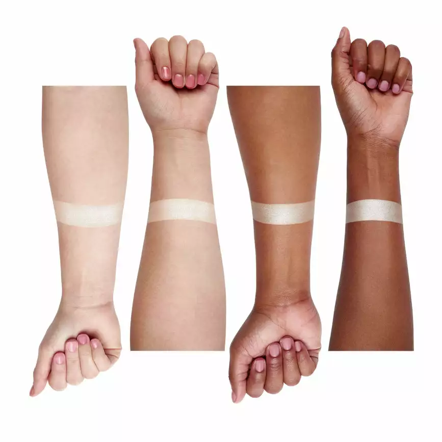 Ofra NikkieTutorials Glow Goals Highlighter Face 2 Ofra NikkieTutorials Glow Goals Highlighter Face