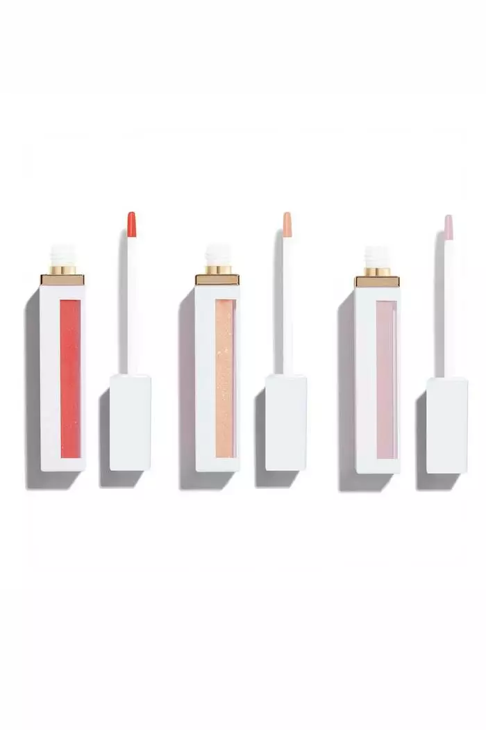 Scott Barnes Gloss Trio Flossy Glossy 2 Scott Barnes Gloss Trio Flossy Glossy