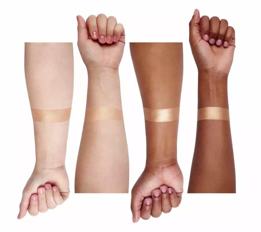 Ofra Glow Up Highlighter Palette 3 Ofra Glow Up Highlighter Palette