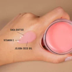 Jason Wu Beauty Good Night Mr. Wu Lip Mask