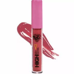 KimChi Chic Beauty High Key Gloss Lip Gloss 66 KimChi Chic Beauty High Key Gloss Lip Gloss