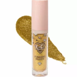 KimChi Chic Beauty Diamond Sharts Sparkle Cream Eyeshadow 40 KimChi Chic Beauty Diamond Sharts Sparkle Cream Eyeshadow