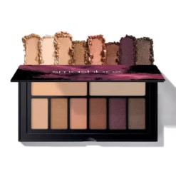 Smashbox Cover Shot Eye Shadow Palettes 13 Smashbox Cover Shot Eye Shadow Palettes
