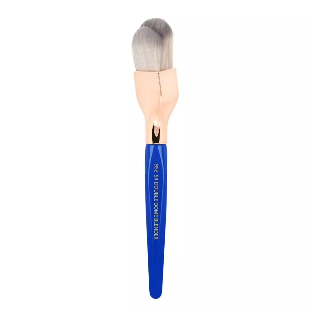 Bdellium Tools Golden Triangle Double Dome Blenders 8 Bdellium Tools Golden Triangle Double Dome Blenders