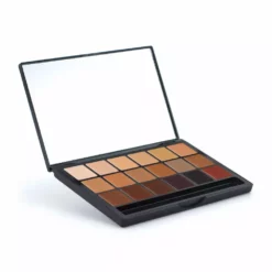 Graftobian HD Glamour Creme Super Palette Inclusion (30242)