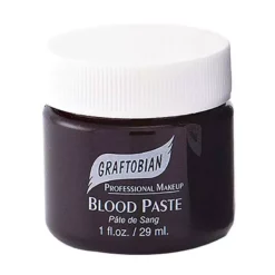 Graftobian Blood Paste 1 Oz (88598)