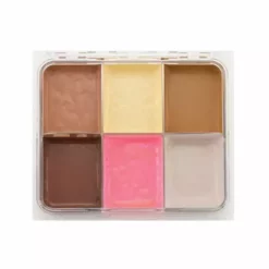 Graftobian F/X Aire Alcohol Palettes 14 Graftobian F/X Aire Alcohol Palettes