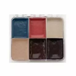 Graftobian F/X Aire Alcohol Palettes 15 Graftobian F/X Aire Alcohol Palettes