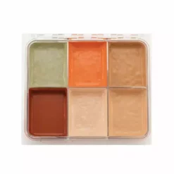 Graftobian F/X Aire Alcohol Palettes 12 Graftobian F/X Aire Alcohol Palettes