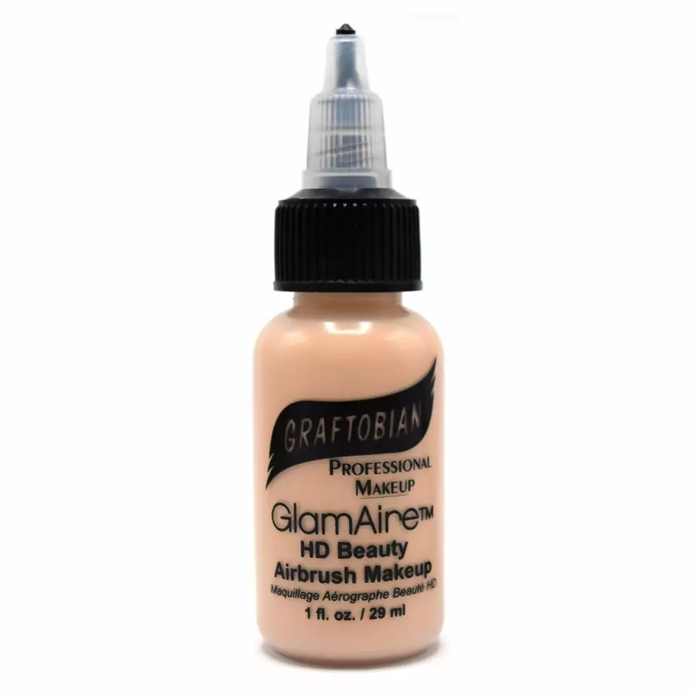 Graftobian GlamAire Foundation Airbrush 77 Graftobian GlamAire Foundation Airbrush