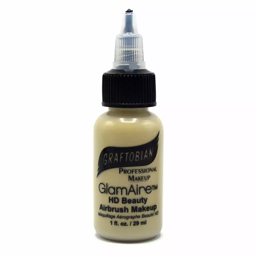 Graftobian GlamAire Foundation Airbrush 76 Graftobian GlamAire Foundation Airbrush