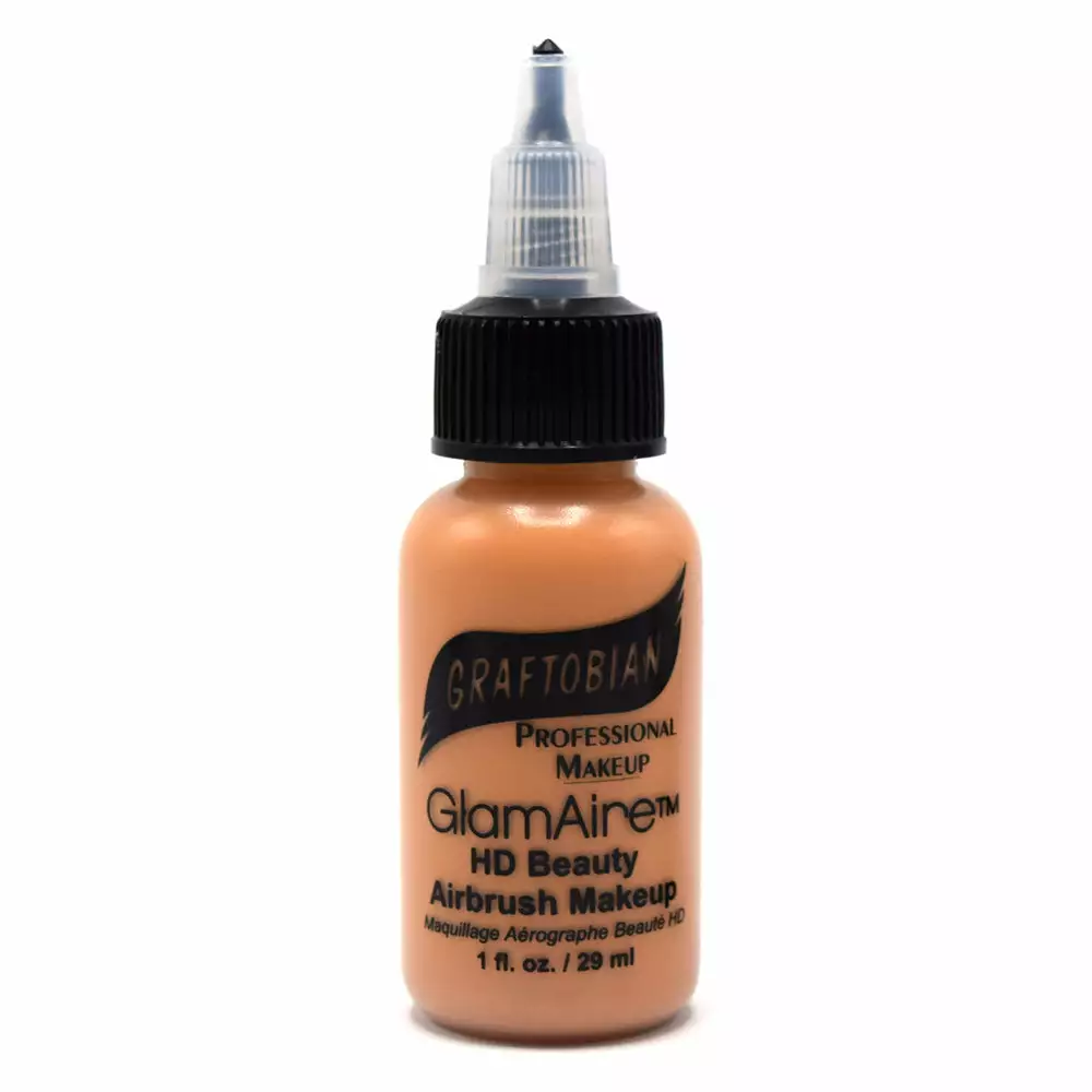 Graftobian GlamAire Foundation Airbrush 74 Graftobian GlamAire Foundation Airbrush