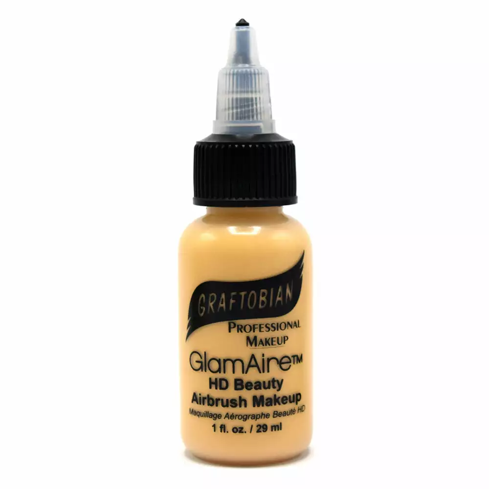 Graftobian GlamAire Foundation Airbrush 75 Graftobian GlamAire Foundation Airbrush