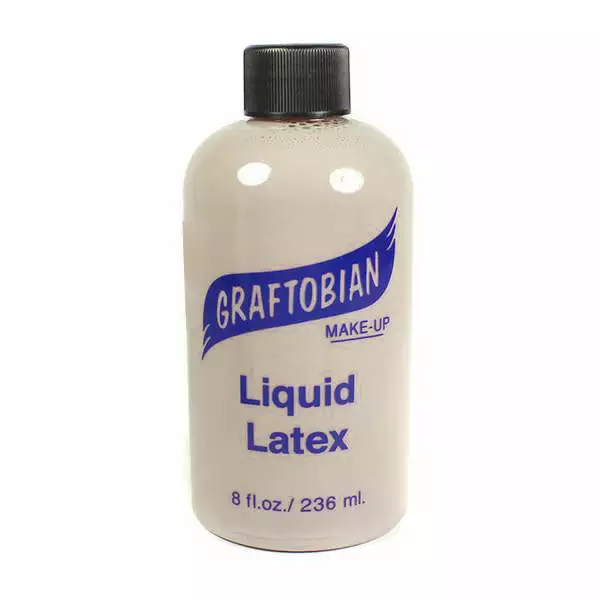 Graftobian Liquid Latex 25 Graftobian Liquid Latex